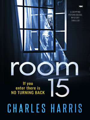 cover image of Room 15